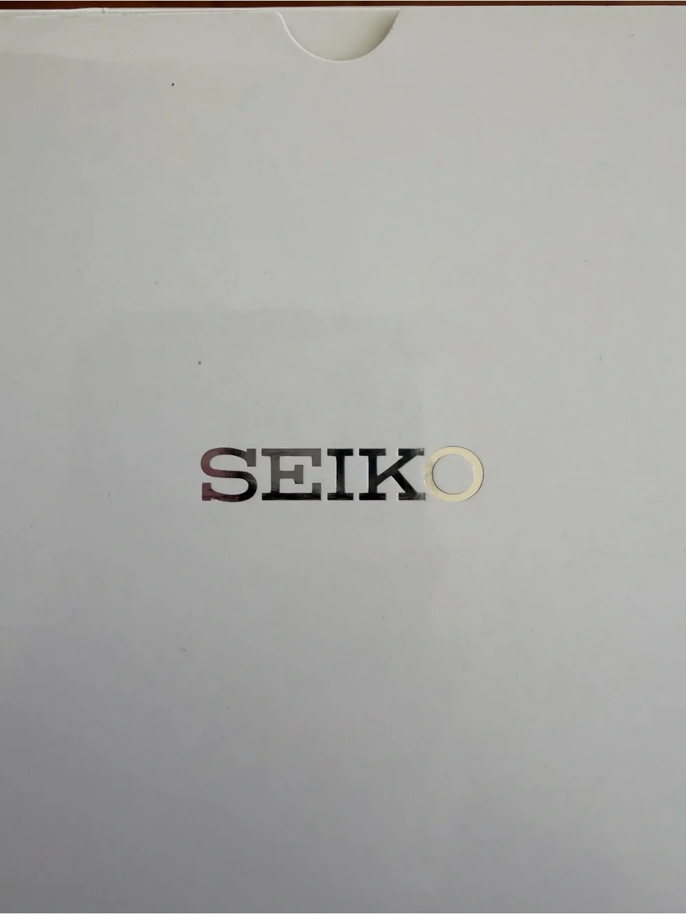 ⌚️✨ Men's SEIKO 5 Automatic SNKL57K1 Two-Tone • NEW OLD STOCK 🤍💛